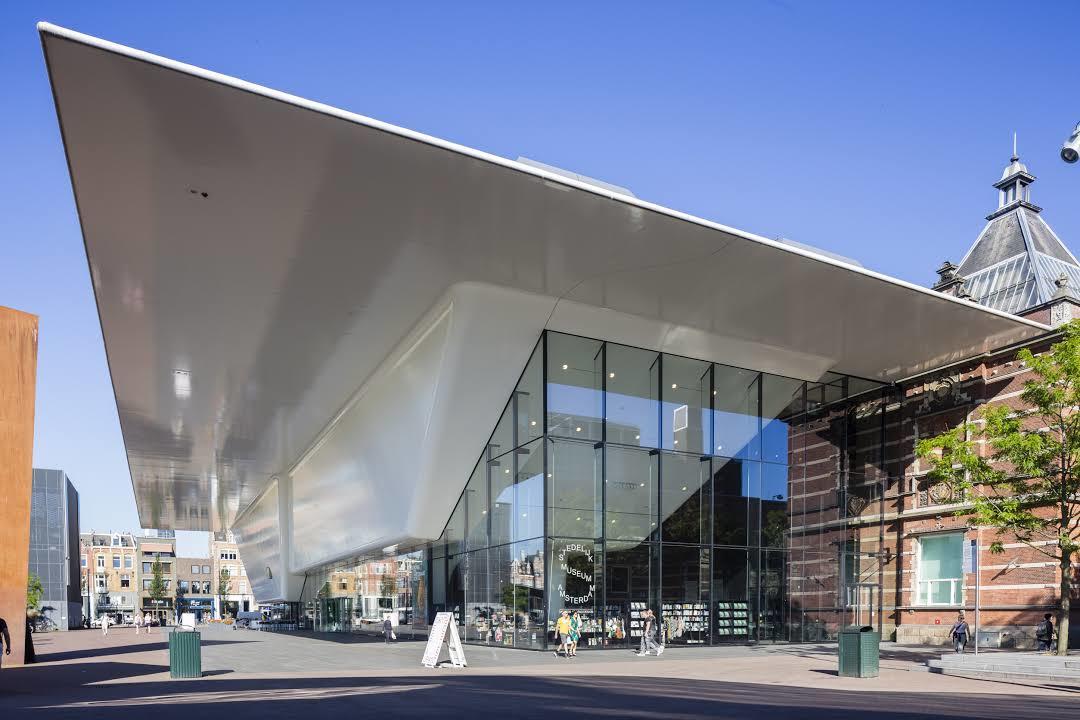 Il Rijksmuseum