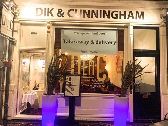 DenC, Dik en Cunningham